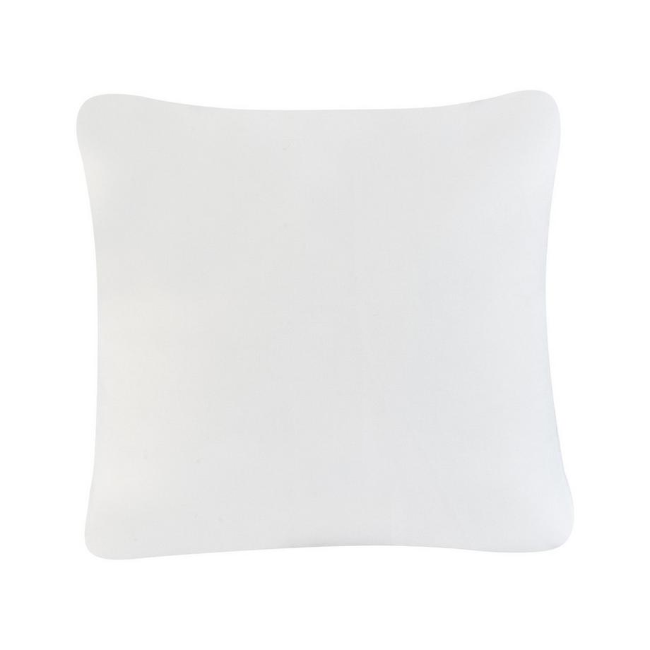 Beliani Gartenkissen 2er Set aus Polyester Modern GLADE  