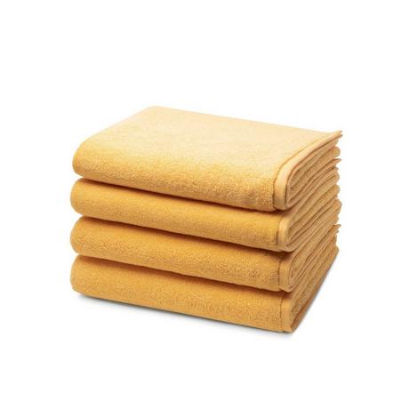 Ross Sensual Skin set de serviettes 4 pièces  