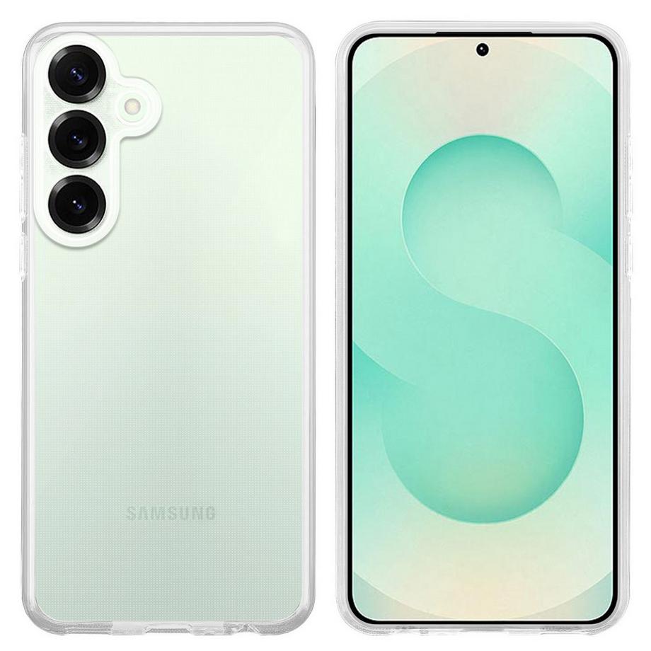 Cadorabo  Coque pour Samsung Galaxy S25 Plus 