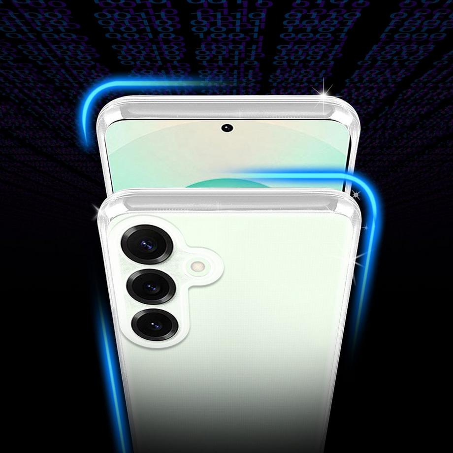 Cadorabo  Coque pour Samsung Galaxy S25 Plus 