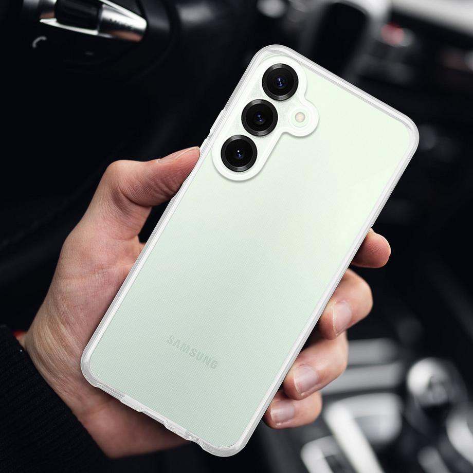 Cadorabo  Coque pour Samsung Galaxy S25 Plus 