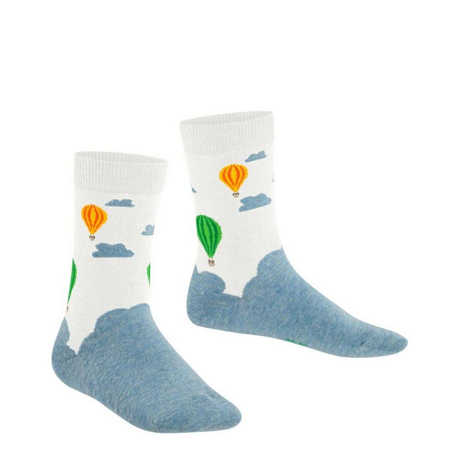 FALKE Skylife Chaussettes Montgolfière  