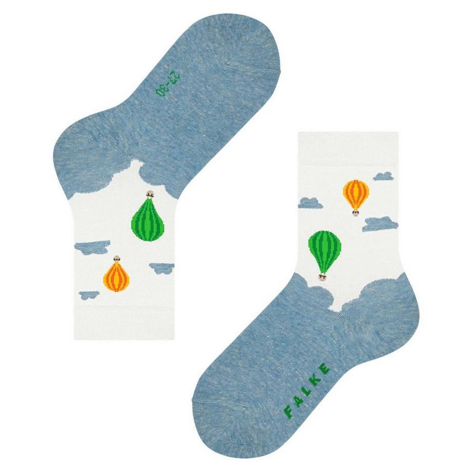 FALKE Skylife Chaussettes Montgolfière  