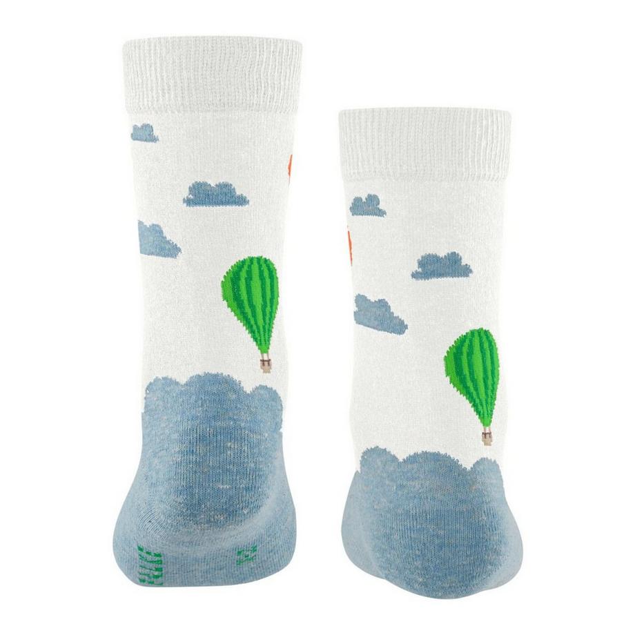 FALKE Skylife Chaussettes Montgolfière  