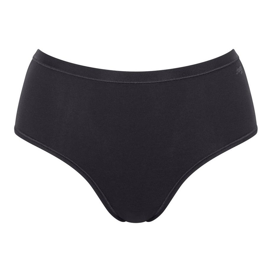 sloggi GO Daily Cotton Midi Confezione da 6 Slip  