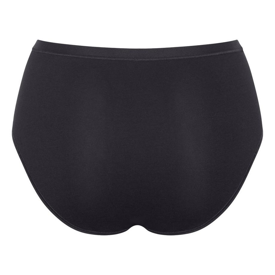 sloggi GO Daily Cotton Midi Confezione da 6 Slip  