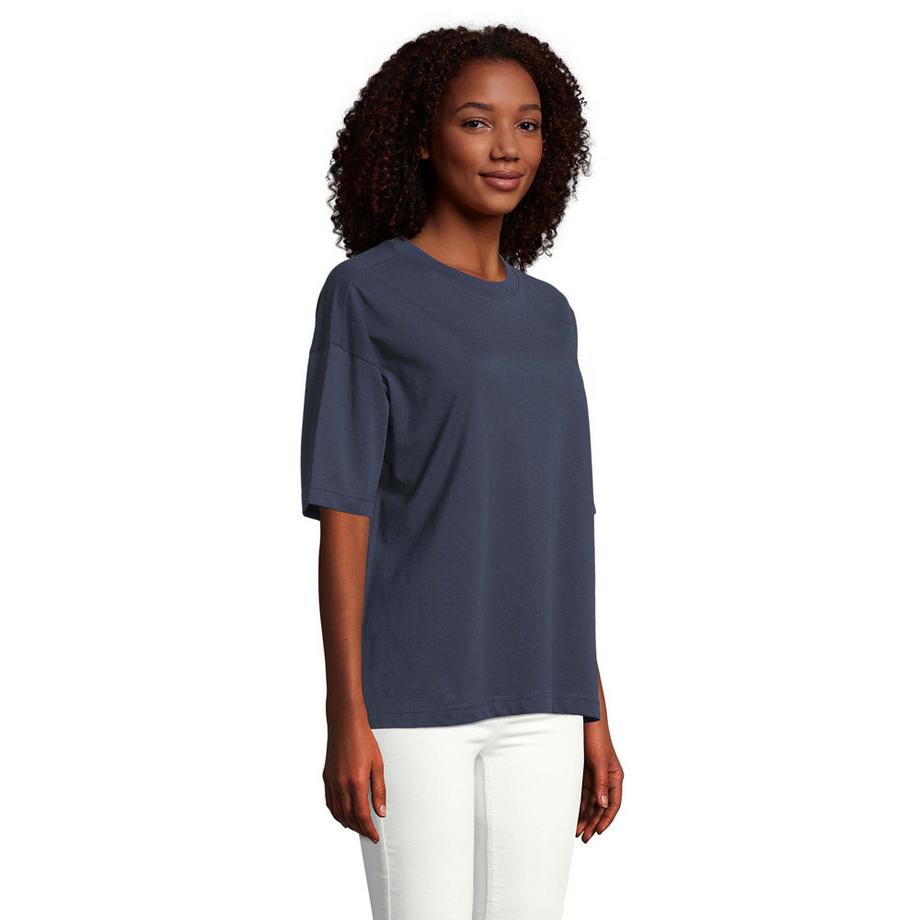 SOLS T-Shirt Boxy Oversized  