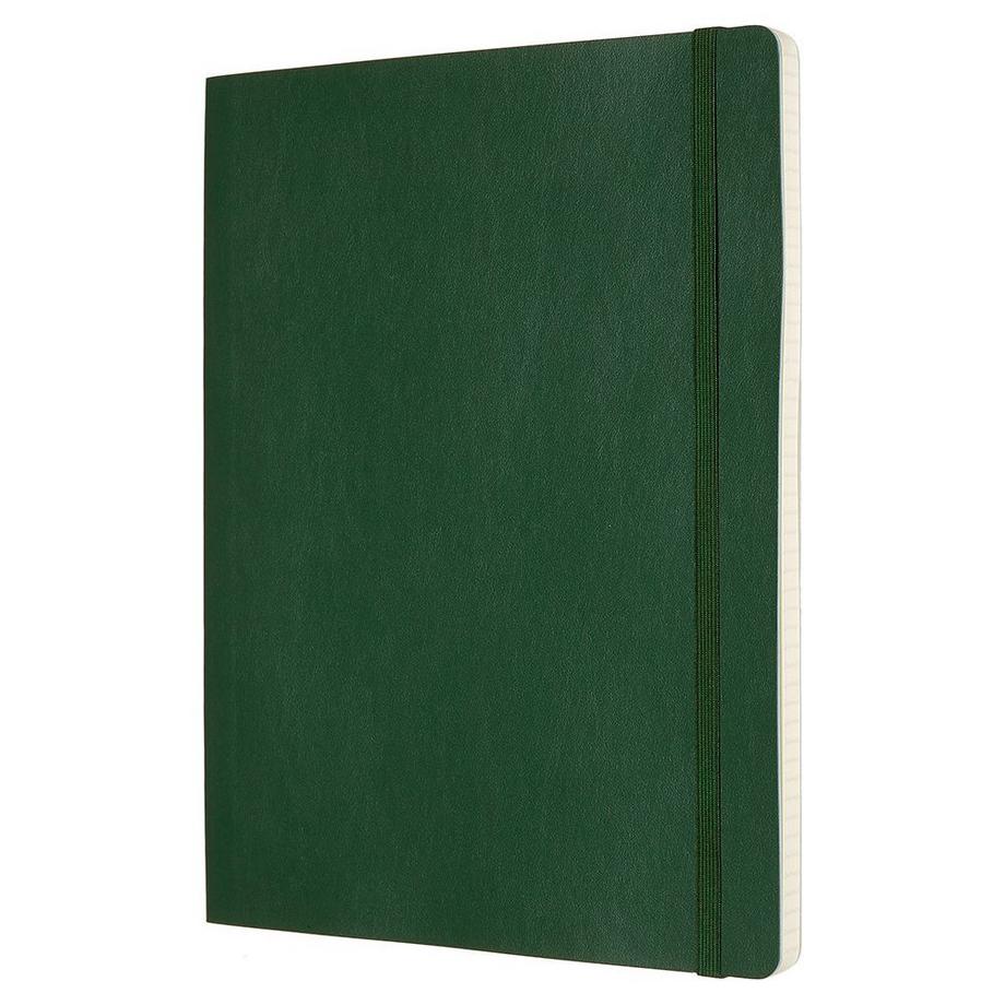 MOLESKINE Notizbuch SC kariert  