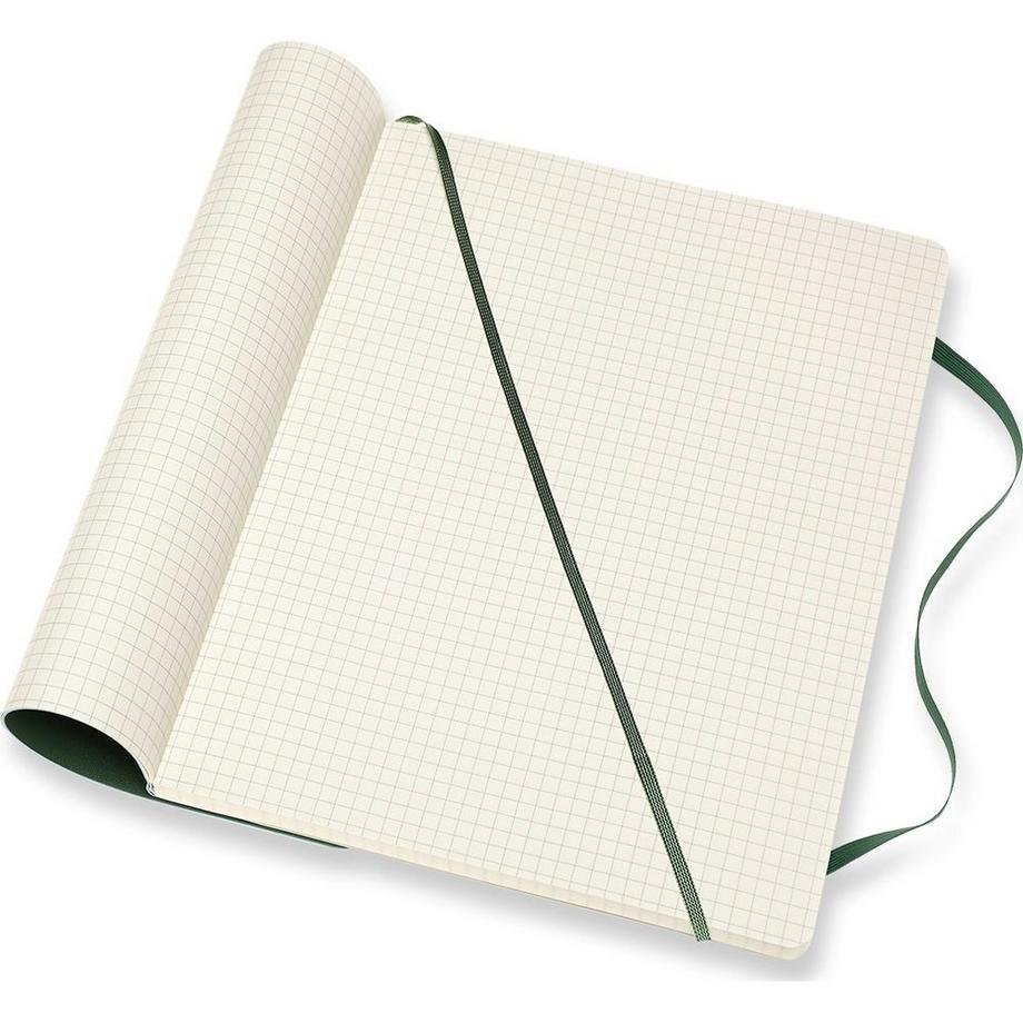 MOLESKINE Notizbuch SC kariert  