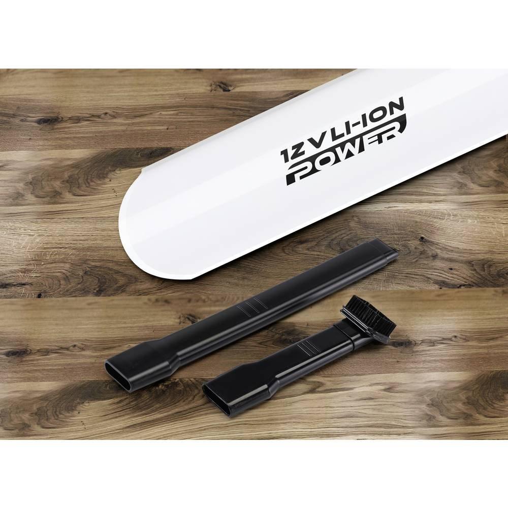 Trisa Akku-Handstaubsauger, 12 V  