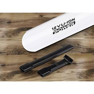 Trisa Akku-Handstaubsauger, 12 V  