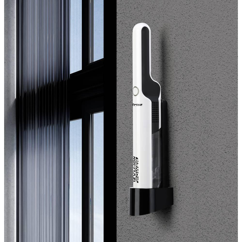 Trisa Akku-Handstaubsauger, 12 V  