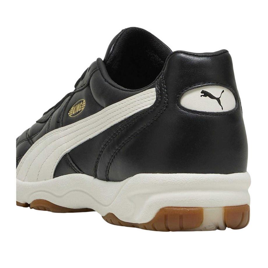 PUMA Baskets De Foot En Salle King Cuir  