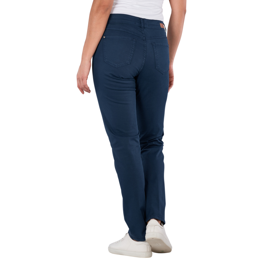 ANGELS Cici 5-Pocket Slim Fit Summer Cotton Pants  