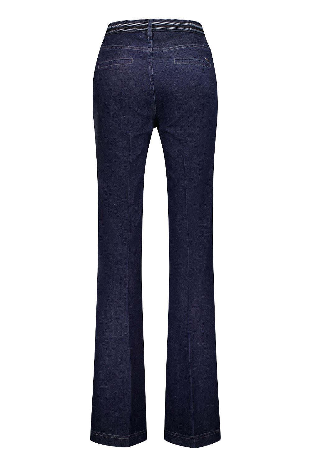 GARDEUR ZILLA1 Slim Fit High Waist Jeans  