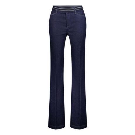 GARDEUR ZILLA1 Slim Fit High Waist Jeans  