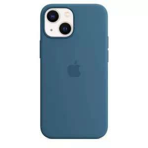 MM1Y3ZM/A coque de protection pour téléphones portables 13,7 cm (5.4") Housse Bleu