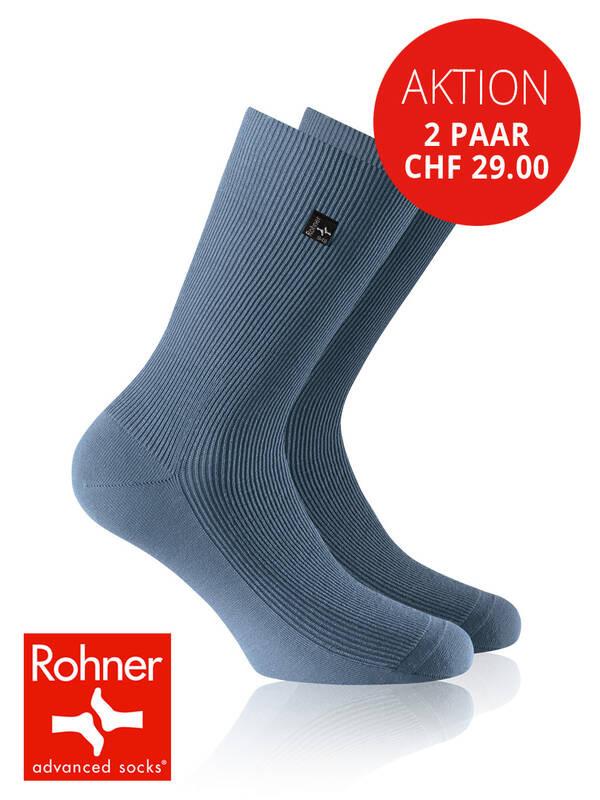 Rohner  Promo calze SuperR 