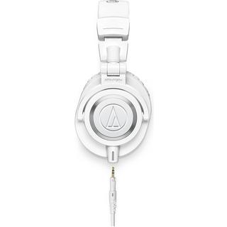 Audio Technica  ATH-M50x - bianco 