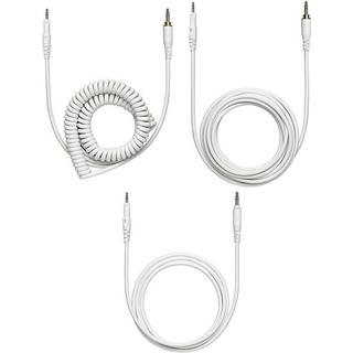 Audio Technica  ATH-M50x - bianco 