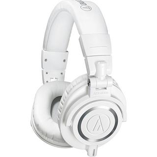 Audio Technica  ATH-M50x - bianco 