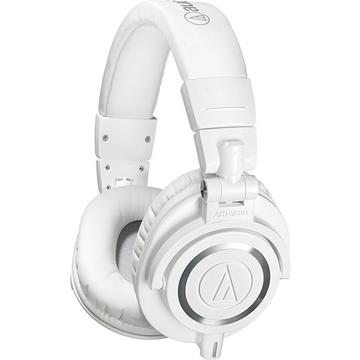 ATH-M50x - blanc