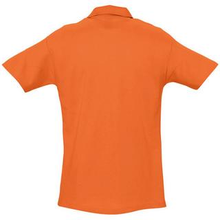 SOLS Spring II Kurzarm Polo Shirt  