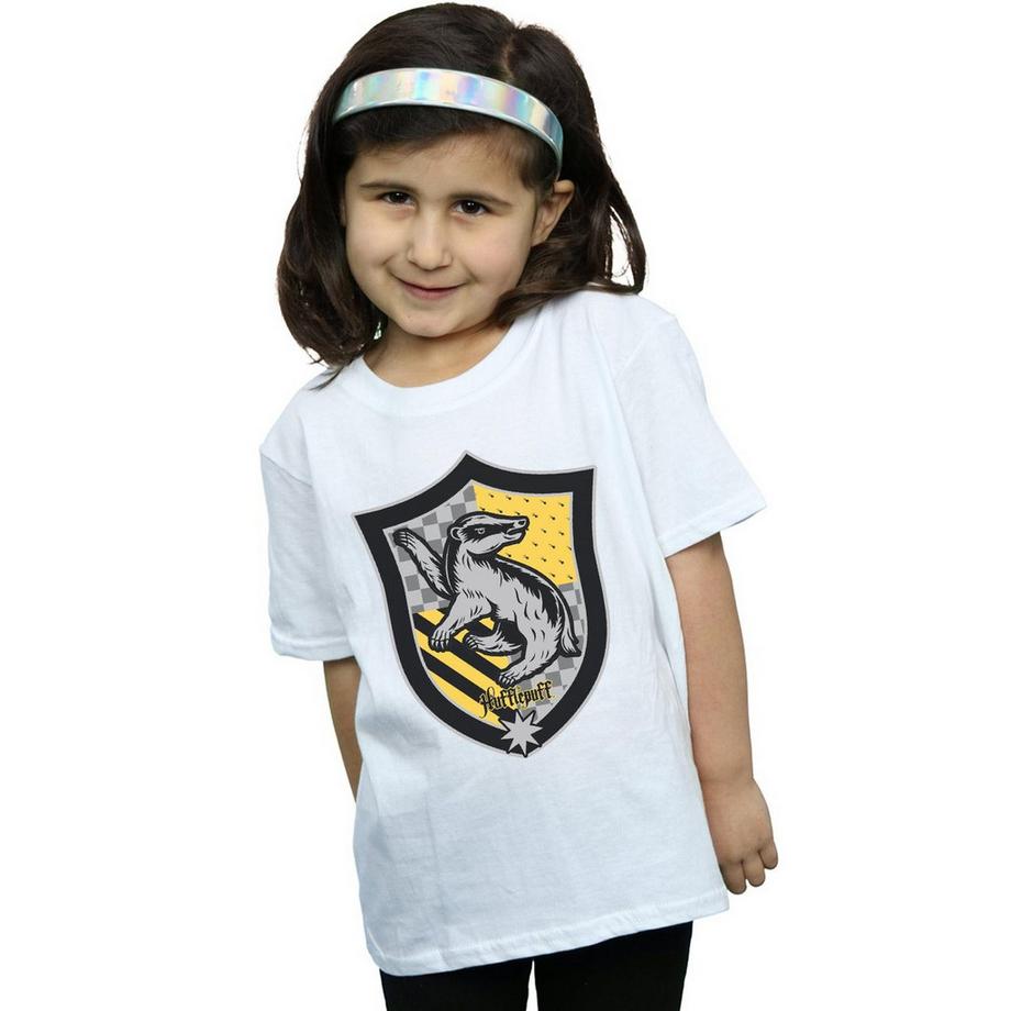Harry Potter  Hufflepuff TShirt 