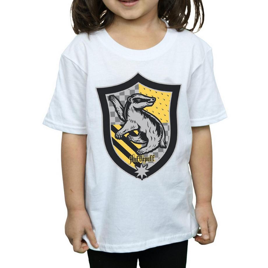 Harry Potter  Hufflepuff TShirt 