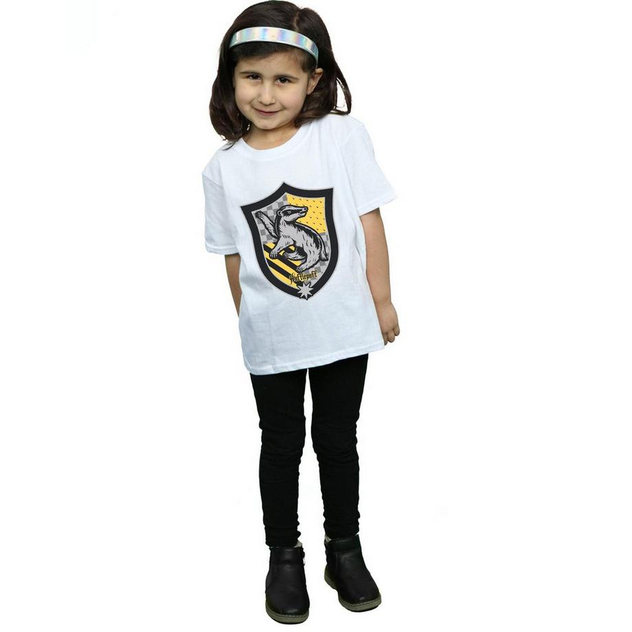 Harry Potter  Hufflepuff TShirt 