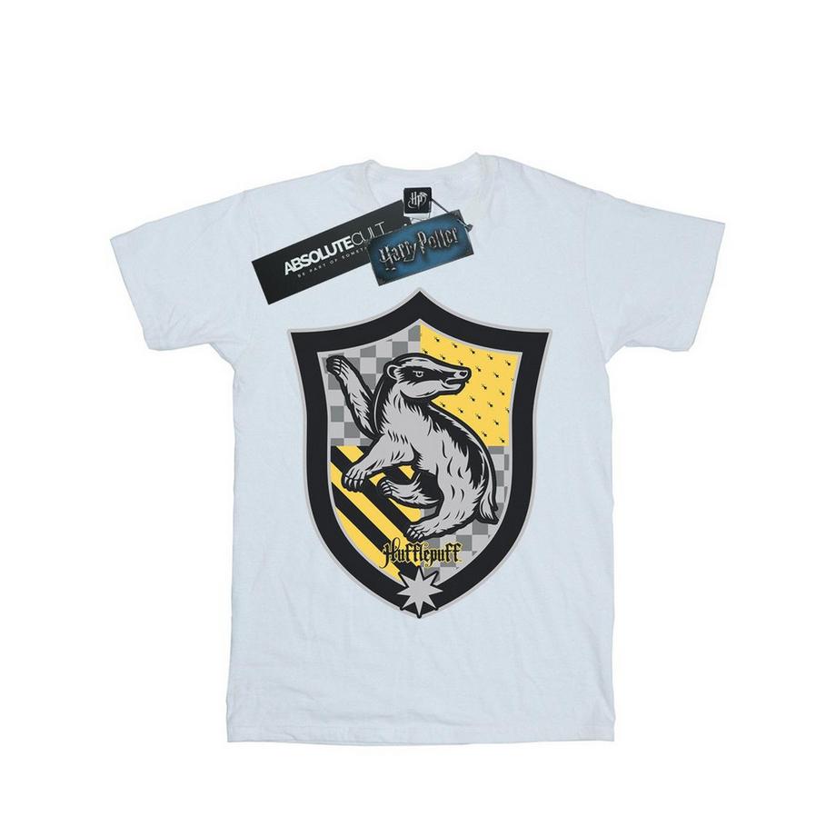 Harry Potter  Hufflepuff TShirt 