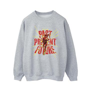 Past Present Future Sweatshirt