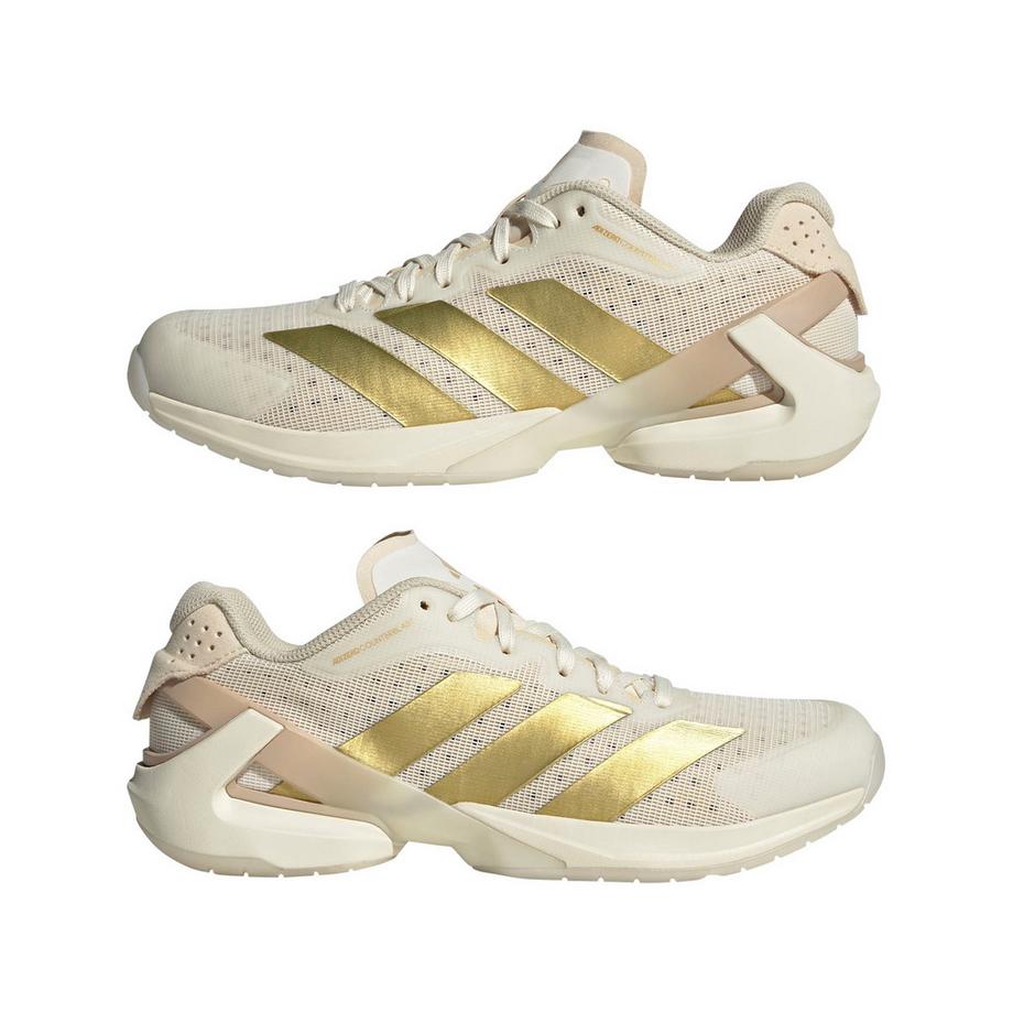 adidas Adizero Counterblast Chaussures Indoor Femme  