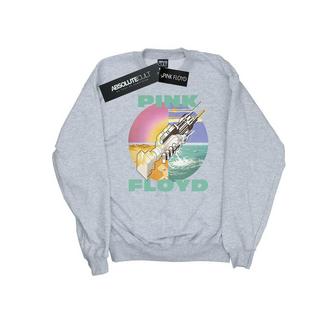 Pink Floyd  Wish You Were Here Sweatshirt 