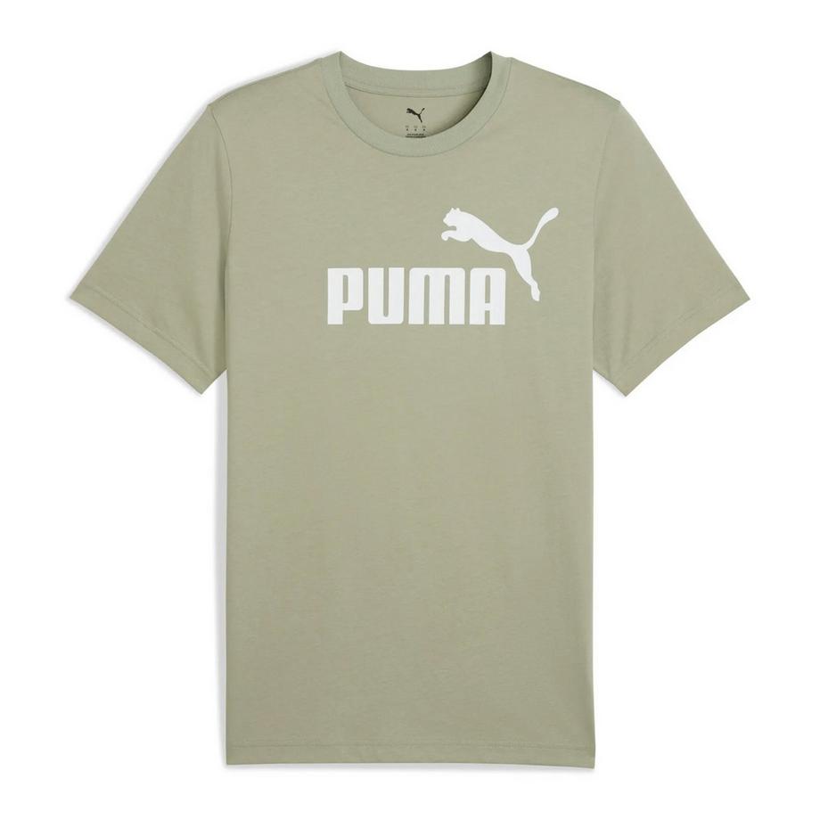 PUMA T-shirt Comfort Fit Confezione da 1  