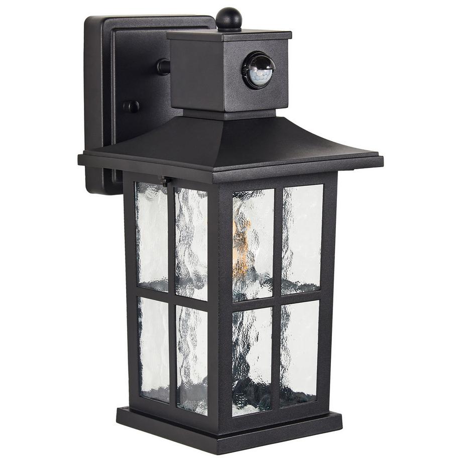 Lampe murale pour l'extérieur en Aluminium  AZMAK