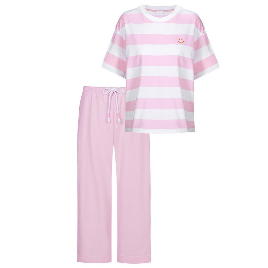 mey Streaked Lines - pyjama  