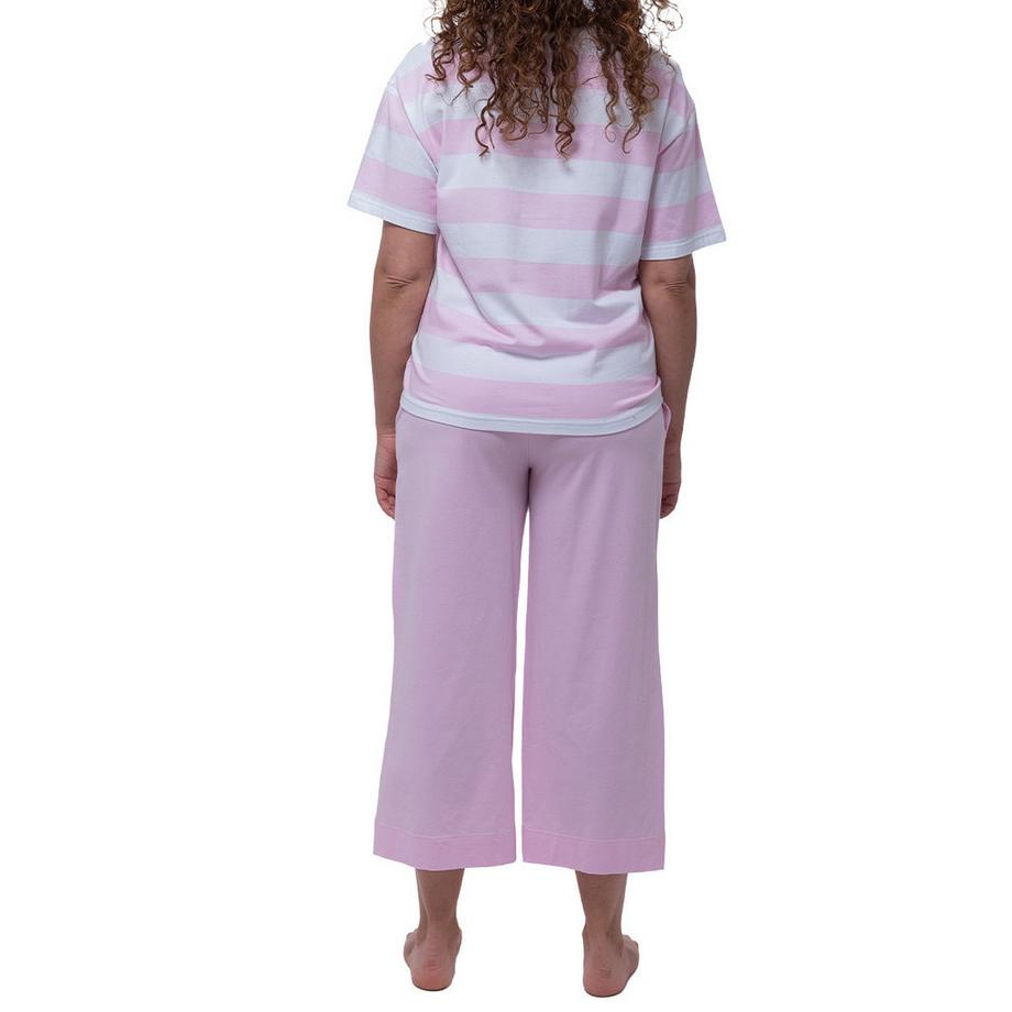mey Streaked Lines - pyjama  