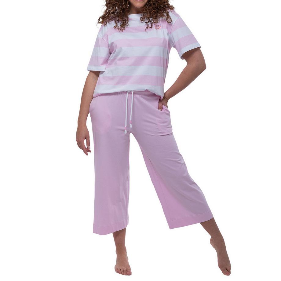 Streaked Lines - pyjama