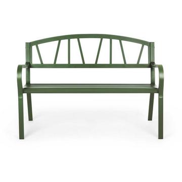 Banc de jardin Janelle forest