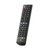 One For All  One For All TV Replacement Remotes URC4911 telecomando IR Wireless Pulsanti 