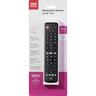 One For All  One For All TV Replacement Remotes URC4911 telecomando IR Wireless Pulsanti 
