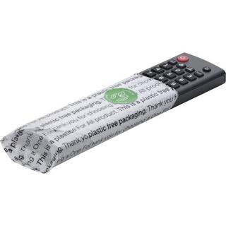 One For All  LG 2.0 LG Fernbedienung Schwarz 