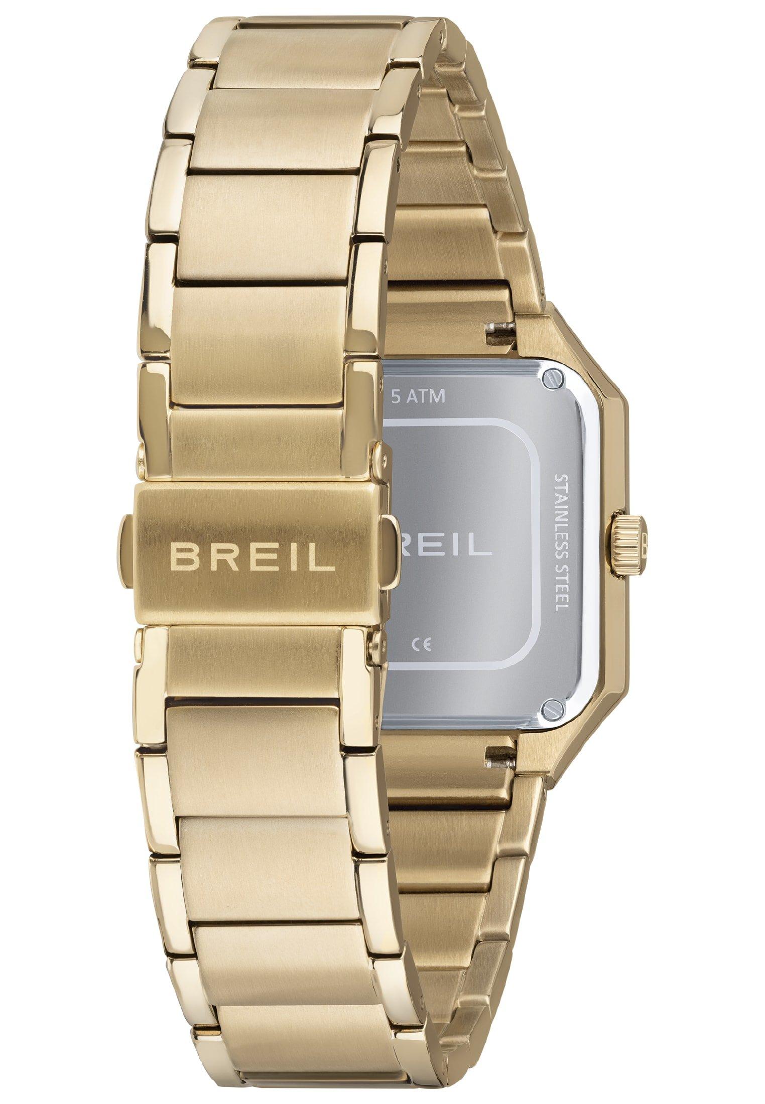 BREIL  Armbanduhr The B 