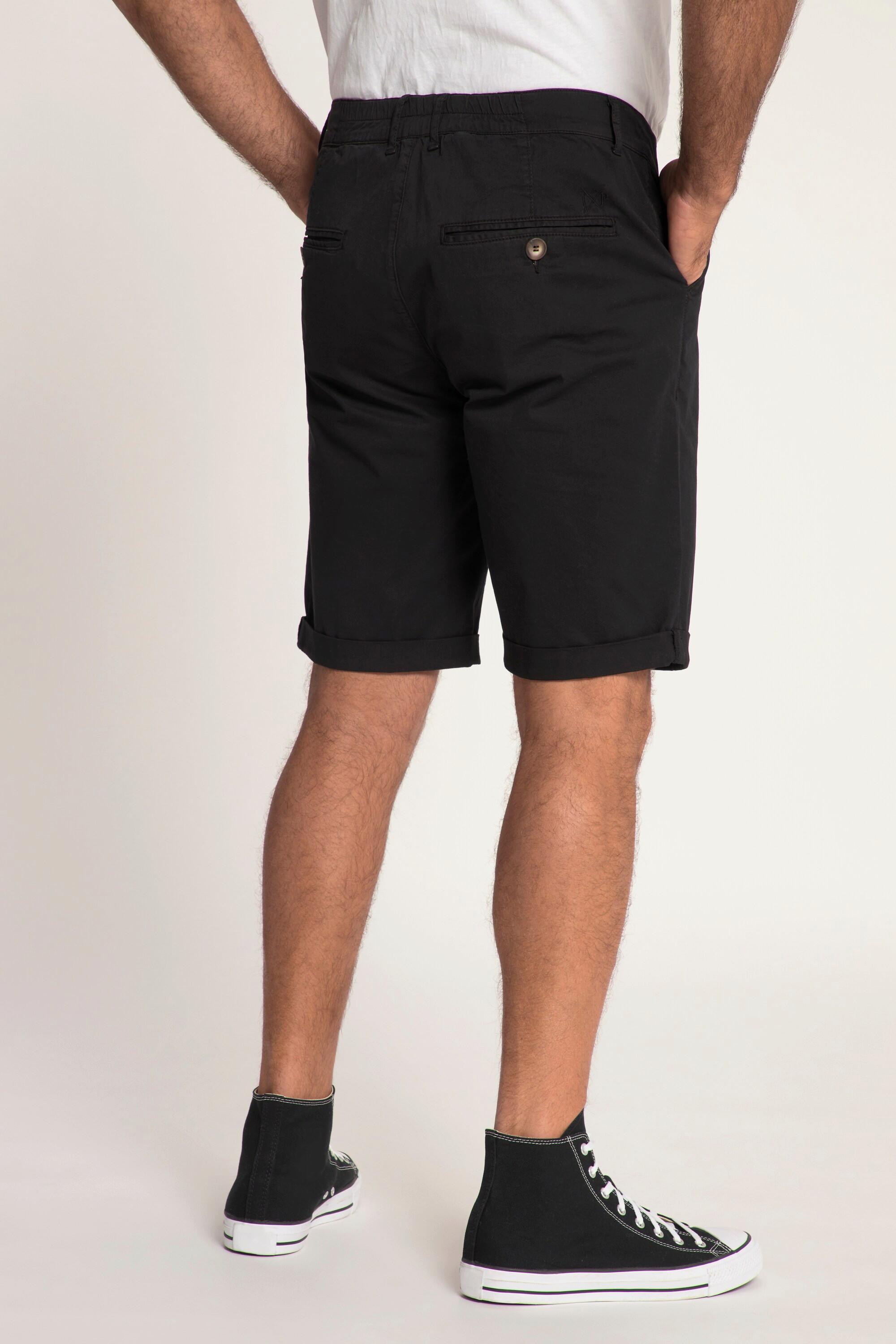 JP1880 Bermuda Chino Regular Fit  