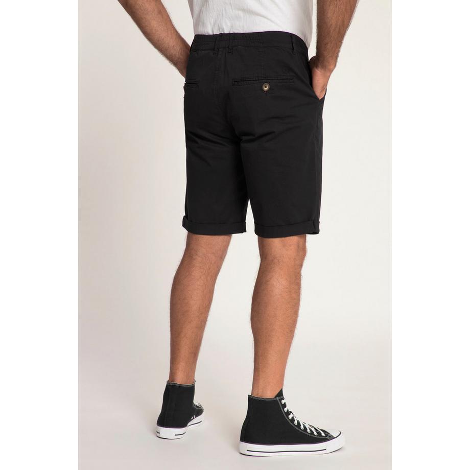 JP1880 Bermuda Chino Regular Fit  