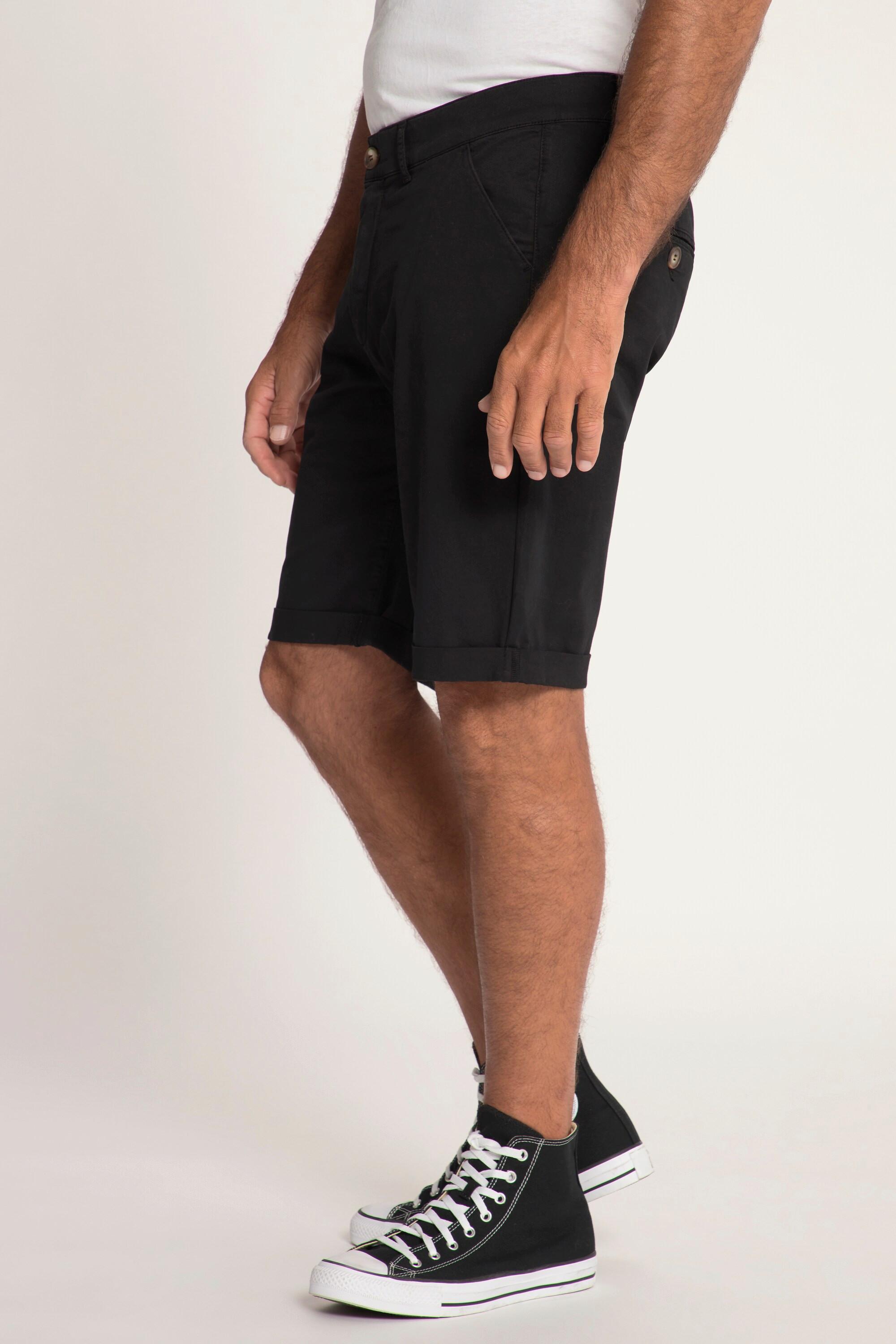 JP1880 Bermuda Chino Regular Fit  