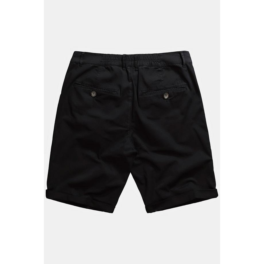 JP1880 Bermuda Chino Regular Fit  