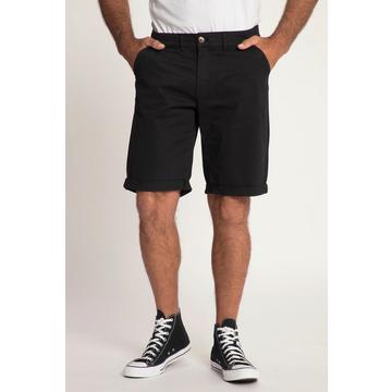 Bermuda, Bauchfit, Chino, Regular Fit, bis 36/72