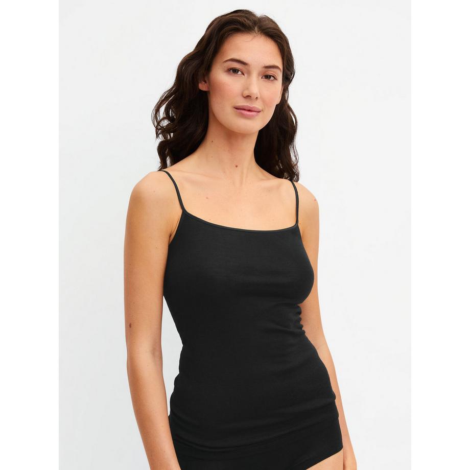 True Confidence Spaghetti-Top